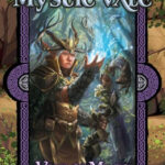 Mystic Vale - Vale of Magic - AEG Kaartspel