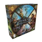 Mystic Vale: Essential Edition - AEG Kaartspel