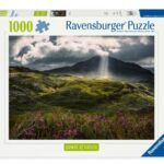 Power of Nature: Mythos Highlands (1000) - Ravensburger  Legpuzzel