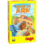 Naar de Ark - HABA Coöperatief