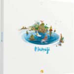 Namiji - Funforge Bordspel