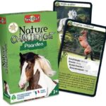 Nature Challenge - Paarden - Bioviva Kaartspel|Educatief