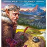 Cartographers: een Roll Playing verhaal (NL) - Intrafin Games Partyspel