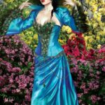 Nene Thomas - Empyrean Eyes (1000) - SunsOut  Legpuzzel