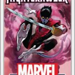 Marvel Champions: The Card Game - Nightcrawler (Hero Pack) - Fantasy Flight Games Kaartspel|Coöperatief