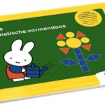 Nijntje Magnetische Vormendoos - Zwijsen Educatief