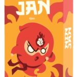 Ninjan - Helvetiq Kaartspel