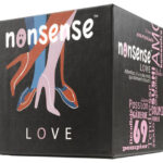 Nonsense Love - Asmodee Blufspel|Partyspel