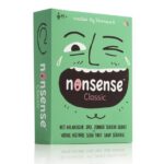 Nonsense Classic - Asmodee Blufspel|Partyspel