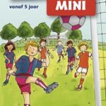 Mini Loco boekje: Voetbal, ontwikkelingsspelletjes (vanaf 5 jaar) - Noordhoff Mini Loco