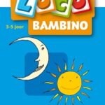 Bambino Loco boekje - Wat hoort bij elkaar (3-5 jaar) - Noordhoff Bambino Loco