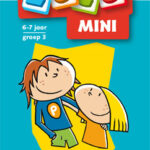 Mini Loco boekje - Op avontuur met Pip (6-7 jaar) - Noordhoff Mini Loco