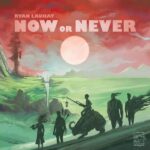 Now or Never - Red Raven Games Bordspel|Legspel