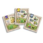 Nucleum New Contracts Promo - Board & Dice