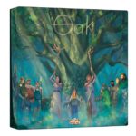 Oak (NL, F) - Game Brewer Bordspel