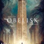 Obelisk - MNKY Entertainment Kaartspel