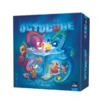 Octocube (+5-tile promo) - Sit Down Bordspel