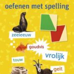 Mini Loco boekje: Oefenen met spelling (5-7 jaar) - Zwijsen Mini Loco