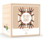Oh my Ring! - Helvetiq Behendigheidsspel