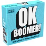 OK Boomer - Goliath Games Partyspel