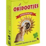 Okidootjes Veerkracht - Dubbelzes Educatief