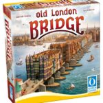 Old London Bridge (internationale editie) - Queen Games Bordspel