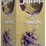Onitama Light and Shadow - Arcane Wonders Bordspel|Denkspel