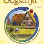 Oogsttijd - Sunny Games Bordspel|Coöperatief