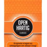 Openhartig Classic - Open Up!