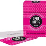 Openhartig Dating - Open Up!