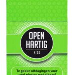 Openhartig Kids - Open Up!