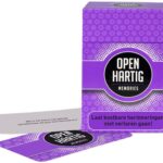 Openhartig Memories - Open Up!