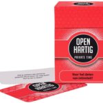 Openhartig Private Time - Open Up!