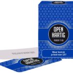 Openhartig Puber Tijd - Open Up! Educatief