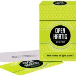 Openhartig Vitaliteit - Open Up! Educatief