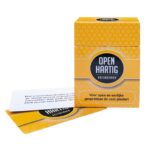 Openhartig Vriendinnen - Open Up!