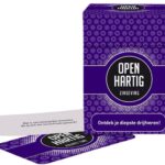 Openhartig Zingeving - Open Up!