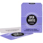 Openhartig Afscheid - Open Up!