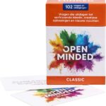 Openminded Classic - Open Up!