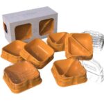 X-Trayz Orange - Lucky Duck Games