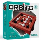 Orbito - FlexIQ Bordspel|Denkspel|Educatief