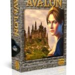 The Resistance - Avalon - Indie Board & Cards Blufspel|Kaartspel