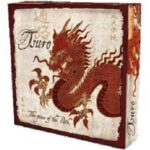 Tsuro - Calliope Games Bordspel