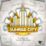Sunrise City - Clever Mojo Games Bordspel