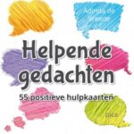 Helpende gedachten (voor kinderen) - Pica Educatief