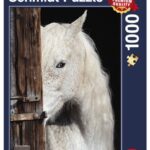 Paardenschoonheid (1000) - Schmidt  Legpuzzel
