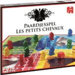 Paardjesspel - Jumbo Bordspel