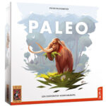 Paleo - 999 games Bordspel|Coöperatief