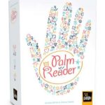 Palm Reader - Sit Down Partyspel|Coöperatief