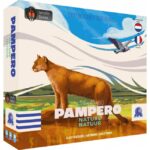 Pampero Natuur uitbreiding - Intrafin Games Bordspel